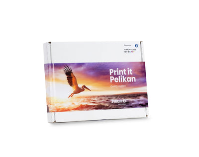 Pelikan Toner Canon CLI-526 Multi-pack B C M And — image 1
