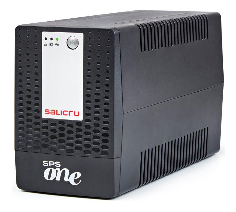 Salicru UPS Line Interactive Sps 1500 One Bl 1500VA-900W 4 Salidas Formato Tower