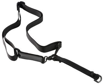 Honeywell 50137020-001 Strap Reader Code Black — image 1