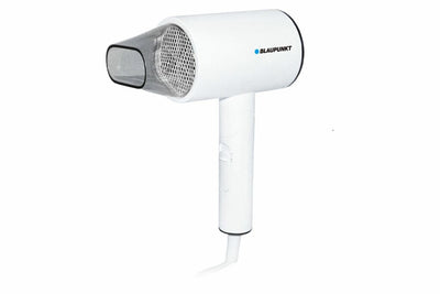 Blaupunkt Hair Dryer HDD401WH 1600W White — image 1