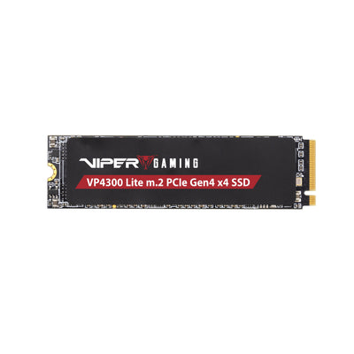 Patriot SSD Viper VP4300L M.2 PCI-EX4 NVMe 4TB — image 1