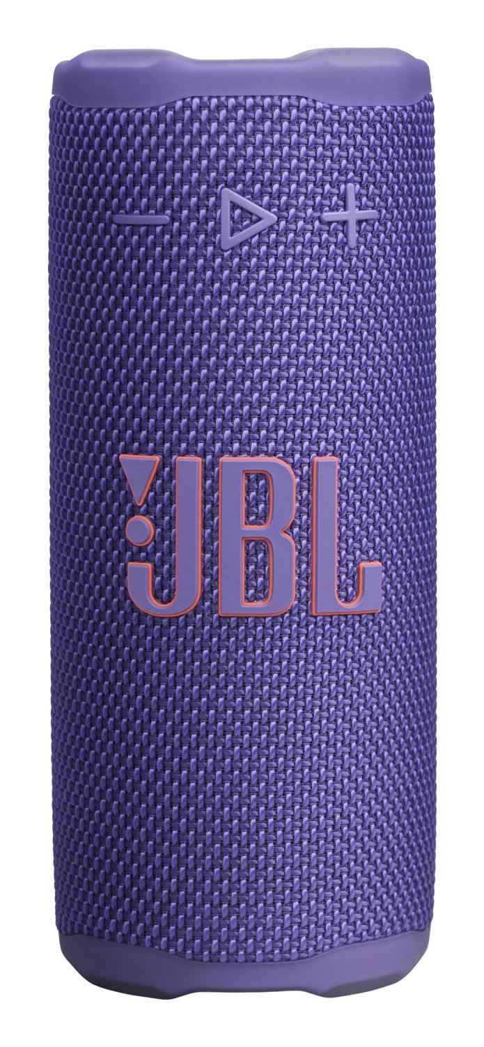 Jbl Speaker With Bluetooth Grip 16W 1.0 Purpura