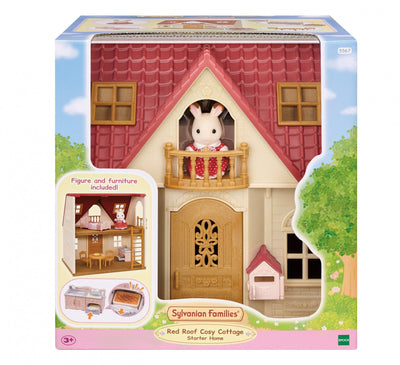 House Campo Sylvanian Families — image 1