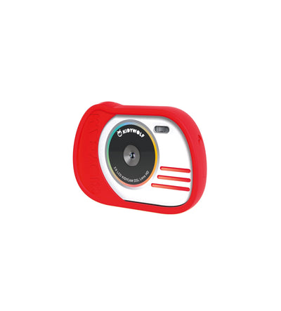 Kidywolf Kidycam Camera Digital Children — image 1