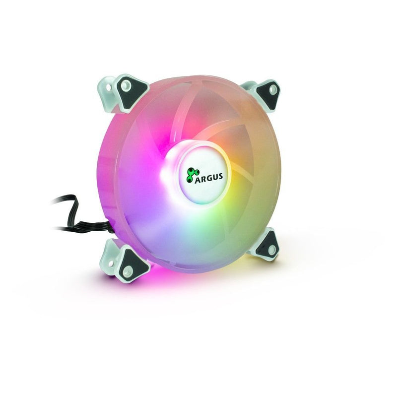 Inter-tech Argus RS-061, Fan 12CM