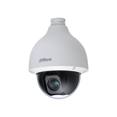 Dahua SD50225DB-HC Domo Ptz Hdcvi 2M 1080P Dn Wdr Starlight 25X 3D IP67 IK10 Audio e/S