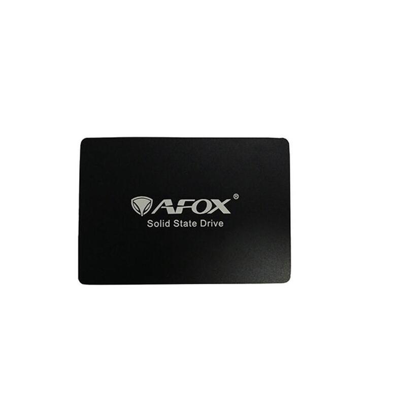 Afox SSD 256GB Intel Qlc 560MB/S