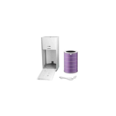 Air Purifier Filter (antibacterial) - Replacement Of SCG4011TW / 6970244526328 — image 1
