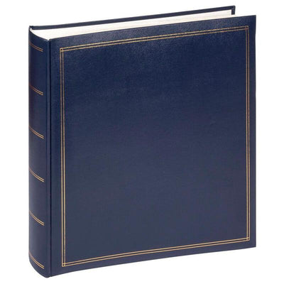 Walther Album Monza Blue 33X34 100 Páginas Self-adhesive SK127L — image 1