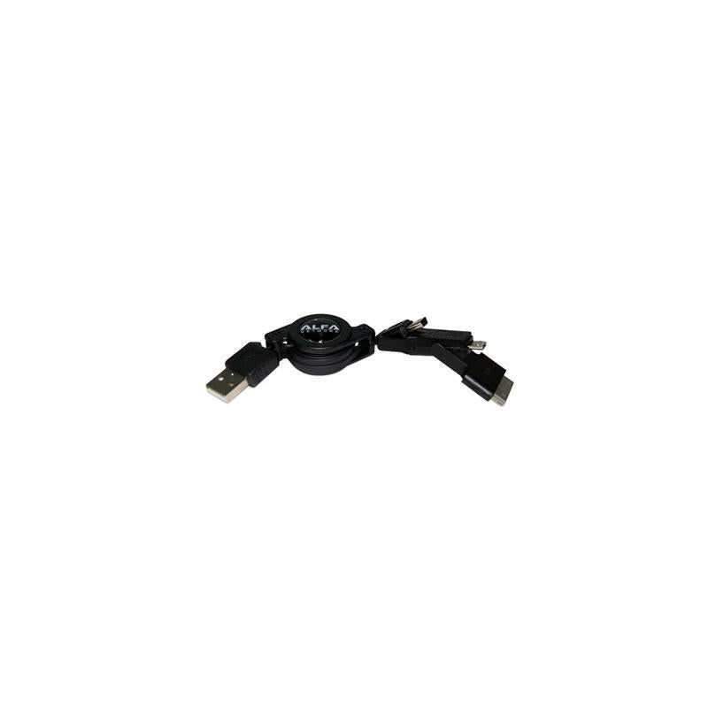 Alfa Network AUSBC-301 Universal Charger/Sync Cable