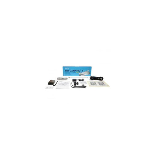 Alfa Network Camppro 3 Mini R36AH + AWUS036ACHM — image 1