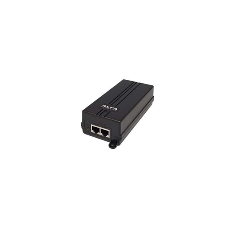 Alfa Network PSE-1000GU /Eu 802.3AT Gigabit PoE Adapter