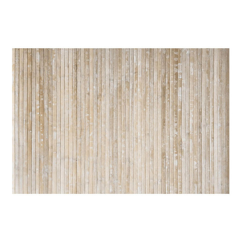 Rug Bambú Yeso 60 X 90CM