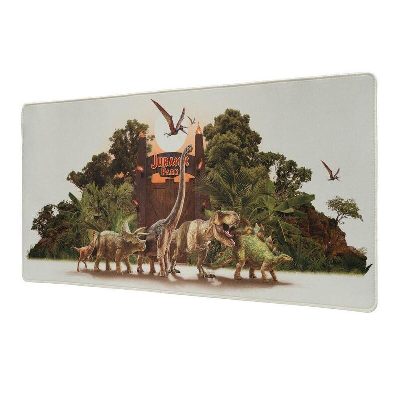Mouse Pad Gaming Jurassic Park