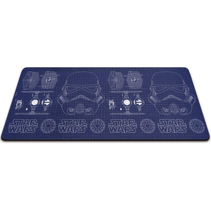Mouse Pad XL Star Wars