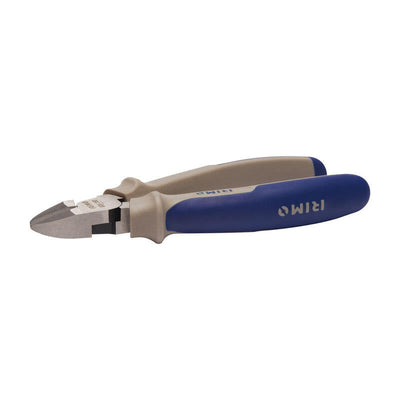 Pliers Cortante With Handle Bimaterial, 176MM 624-180-1 Irimo — image 1