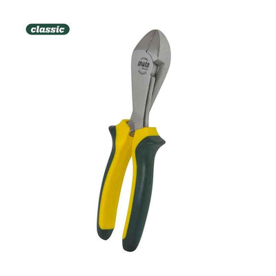 Pliers Forjada Corte Diagonal 7 Aislac. Pesada Q207 Mota — image 1