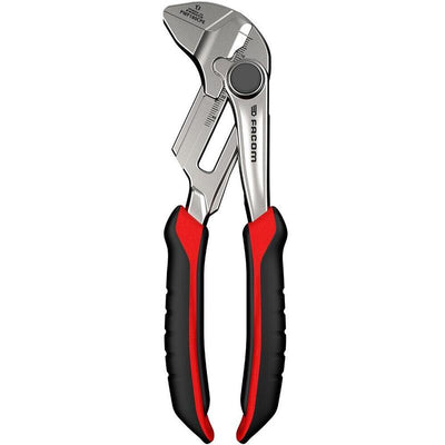 Pliers Key Bocas Lisas Cpe, 180MM — image 1