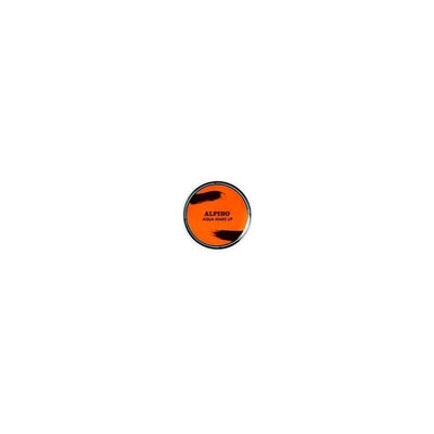 Alpino Polvera Makeup Water 14GR Orange — image 1