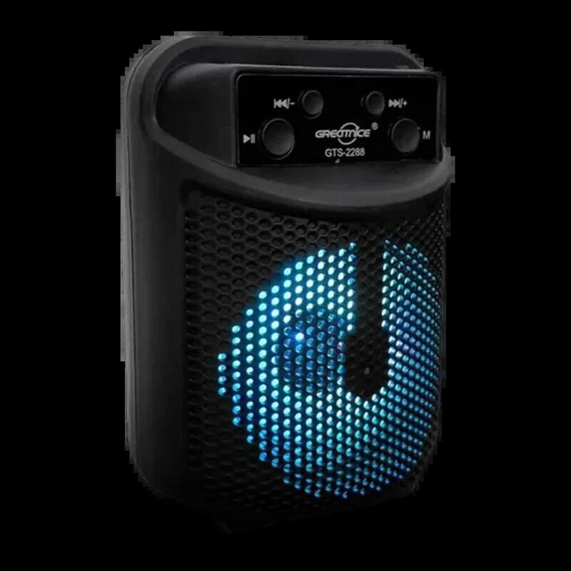 Bluetooth Speaker Oryx GTS-2288