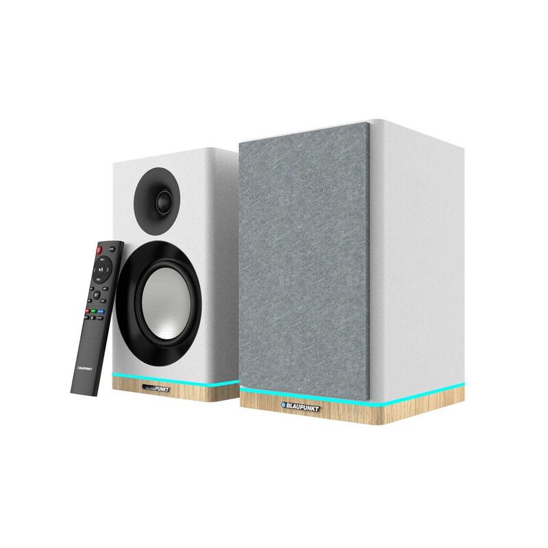 Blaupunkt Speaker Pólkowy BS60WH LED
