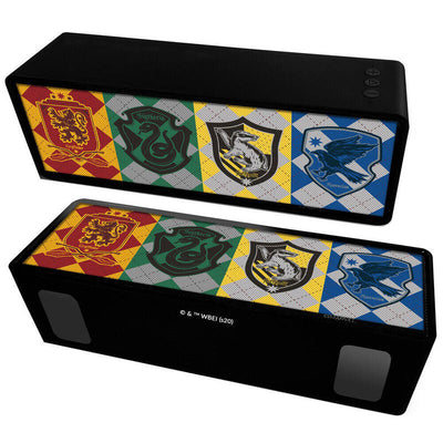 Speaker Laptop Harry Potter — image 1