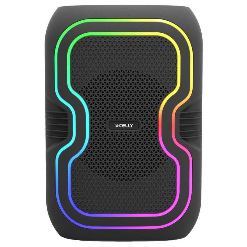 Speaker Wireless 12W