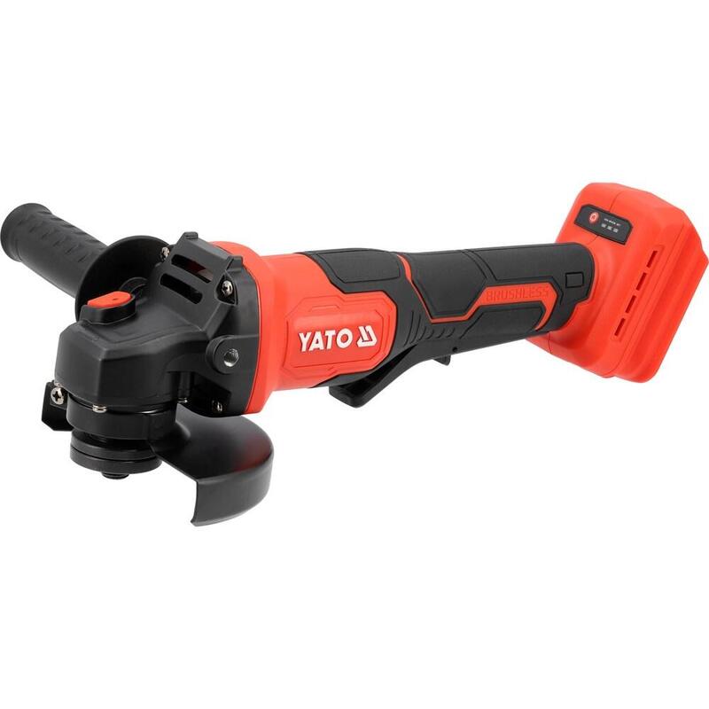 Yato Angle Grinder Angular 18V YT-828256