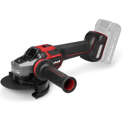 Einhell Angle Grinder Angular Tp-ag 18/125-13 Q Li Bl-solo — image 1