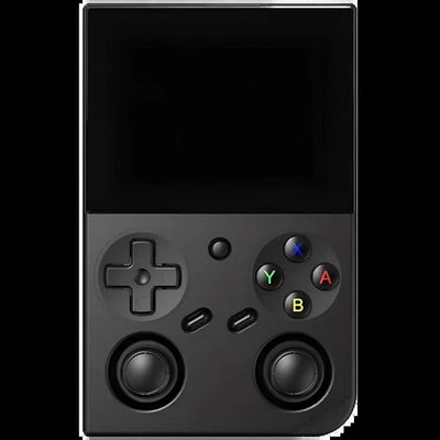 Anbernic RG35XX Pro 64GB Black — image 1