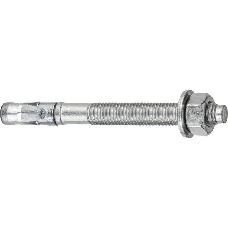 Fischer Mount Perno Fbz 12/20 20 Units