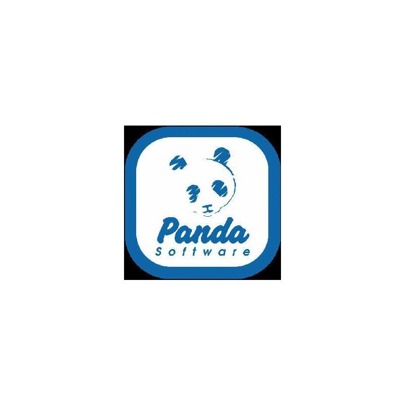 Panda Antivirus Antivirus Pro 1 Usuario 3 Months