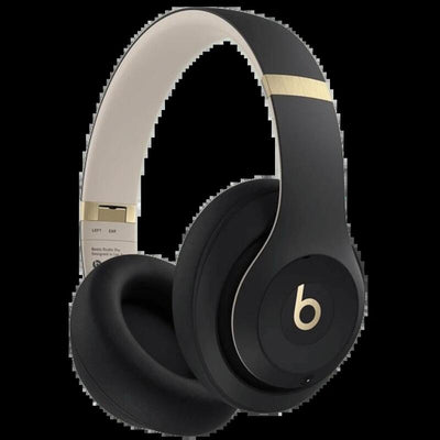 Apple Beats By Dr. Dre Studio Pro Over-ear Headph.negro Gold — image 1