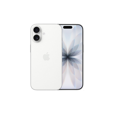 Apple Iphone 17 512GB White MG6Q4SX/a — image 1