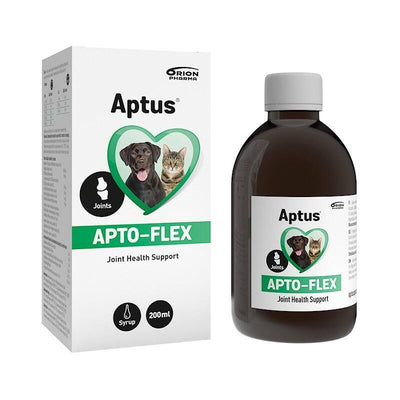 Aptus Apto-flex Joint Support - Suplementos Perros And Gatos – 200ML — image 1