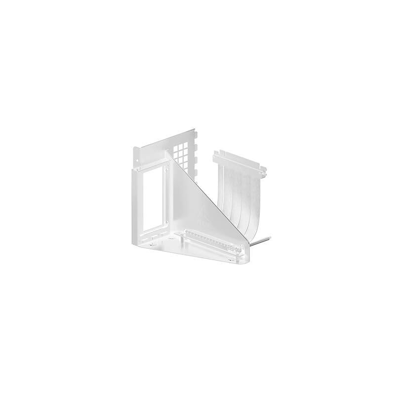 Arctic Accelero Vertical GPU Stand White White, 16CM) ACOTH00013A