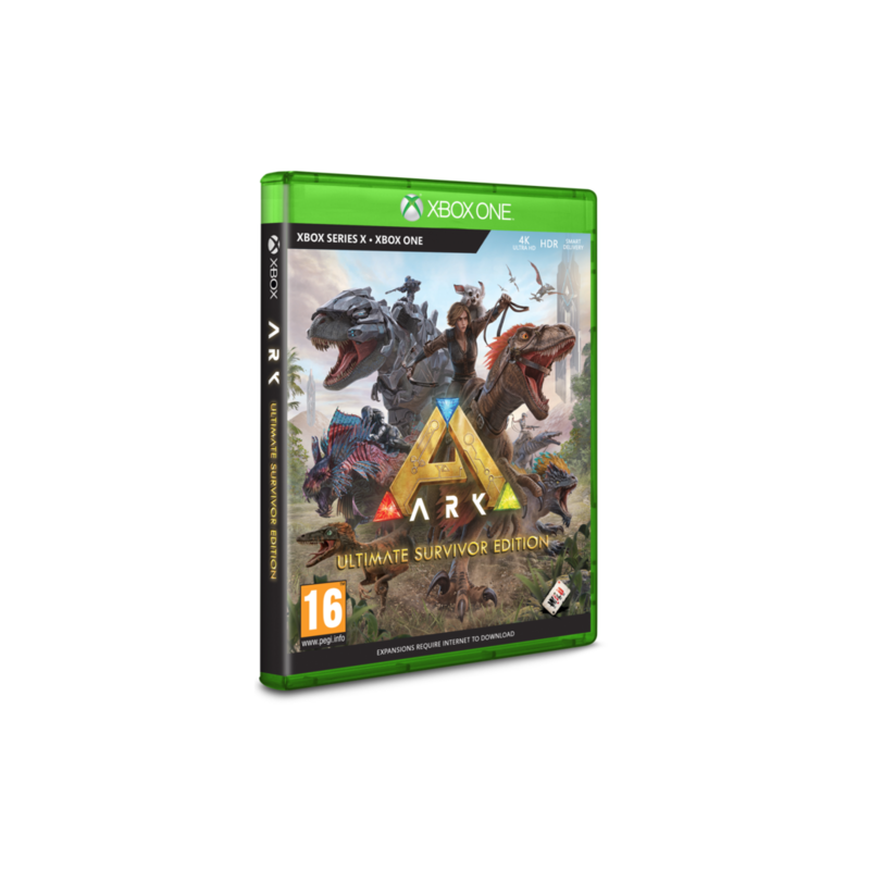 Ark - Ultimate Survivor Edition - Xbox One