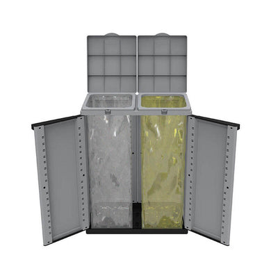 Cabinet Ecoline 2 68X39X88,7CM — image 1