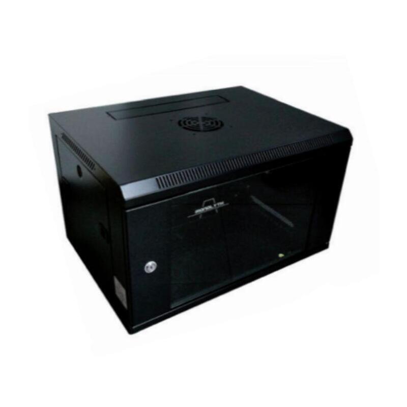 Cabinet Mural Rack 19'' 6U 600X300 SH6306