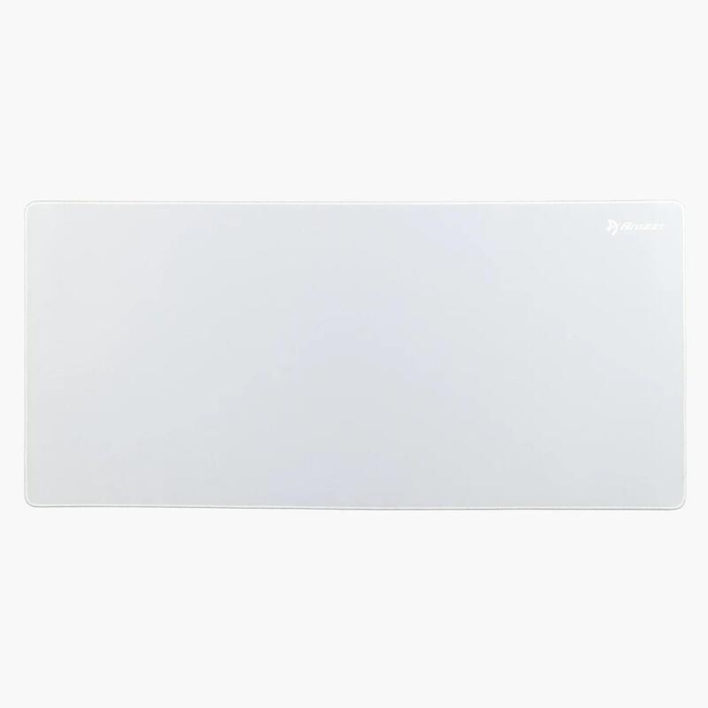 Arozzi Mouse Pad Mouse XL Zona 90X42 Cm Black Marble