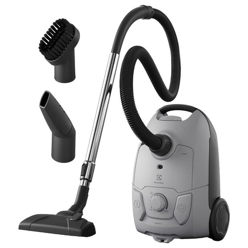 Electrolux Aspiradora EB31C1UG Grey