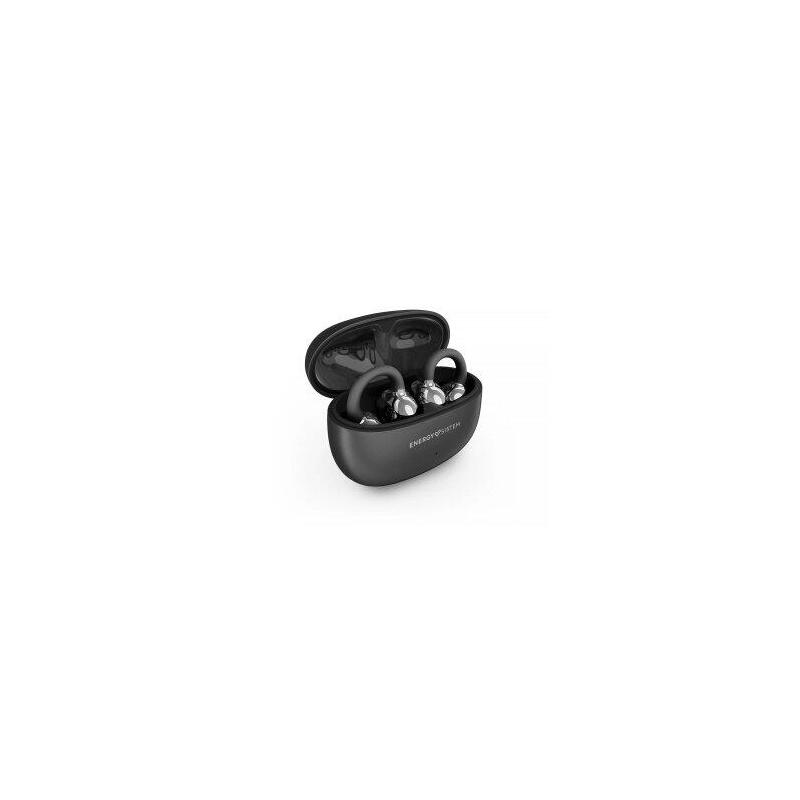 Energy Sistem Auricular Intrauditivo Bluetooth Chicpods Tws IPX4 Batería 23H Negro
