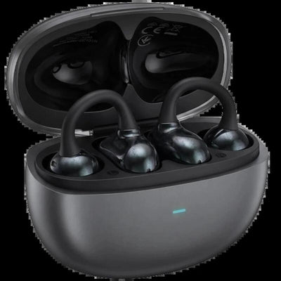 Black Shark Headphones C3 Black Bluetooth — image 1