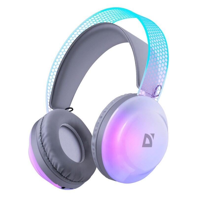 Defender Headphones Bluetooth Freemotion B651