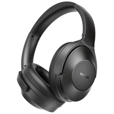 Earfun Headphones Wave Life Bluetooth Black — image 1