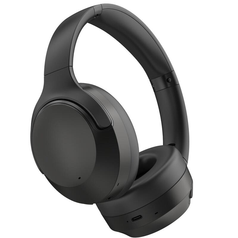 Audeeo Auriculares Híbridos Aomelov-bk