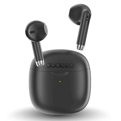 Audeeo Headphones Inalámbricos True AOORBIT2-BK — image 1