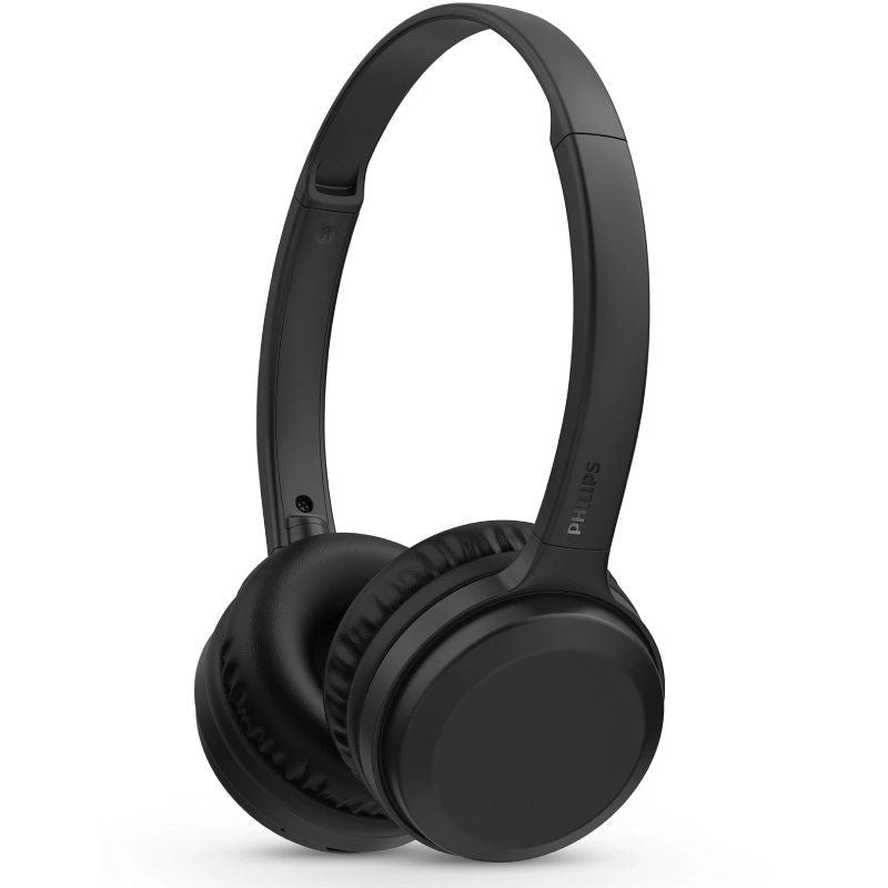 Philips Headphones Inalámbricos TAH1108BK With Microphone Bluetooth Black