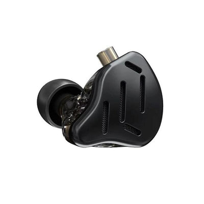 Headphones Intrauditivos Kz Zax Without Microphone — image 1