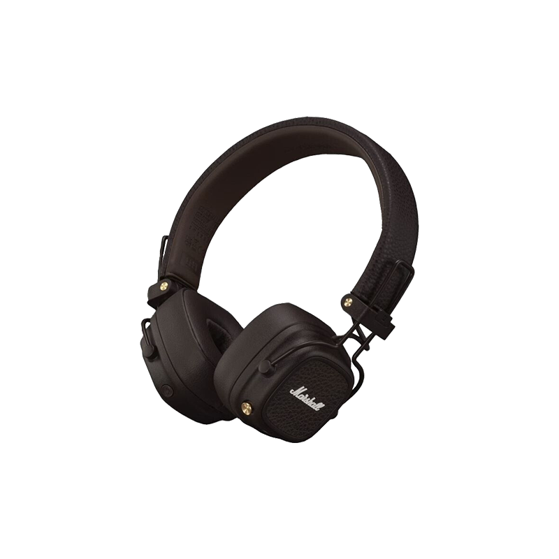 Marshall Auriculares Major V Marrón